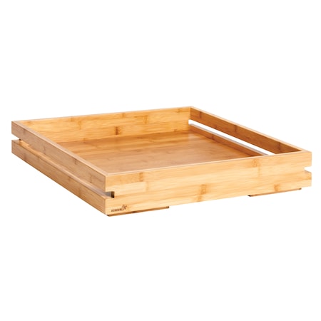 Rosseto Serving Solutions Natura Large Bamboo Tray, 1 EA BD132